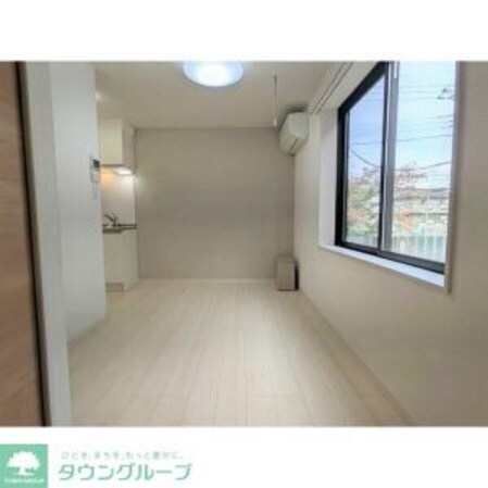 セルカ谷在家の物件内観写真